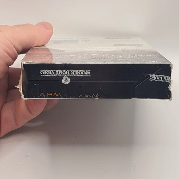 NATIONAL LAMPOON'S VACATION 17173 VHS VIDEO TAPE MOVIE - Picture 3 of 3